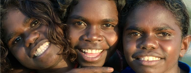 Culturally adapted early childhood program for Aboriginal children shows promise