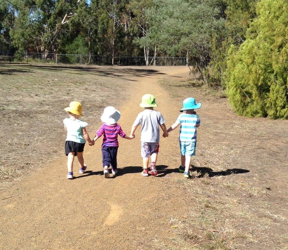 Mandurah FDC educator recognised again for commitment to excellence