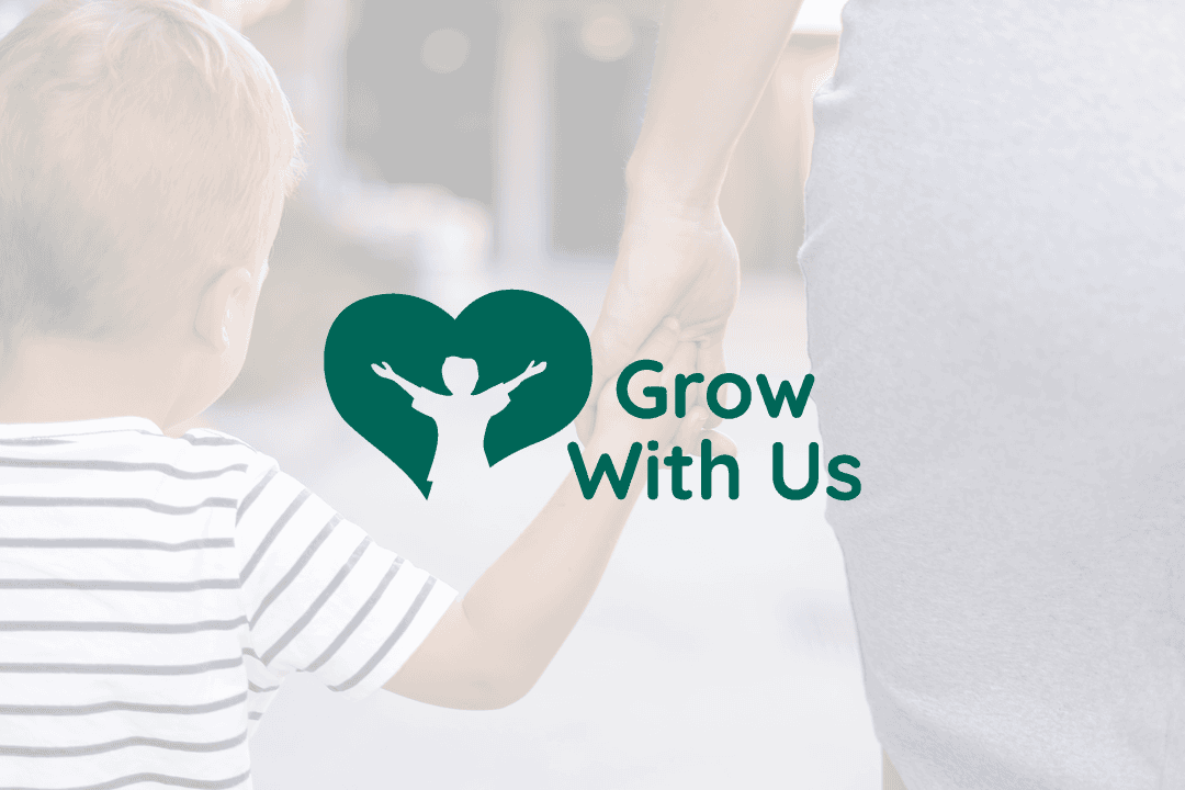 Only About Children releases Grow With Us parenting resource