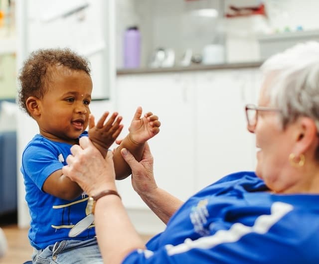 Continuous improvement pays off for Seaton Community Children’s Centre