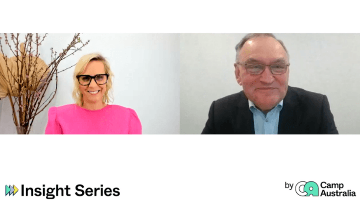 Camp Australia says educator wellbeing must be prioritised in this COVID climate