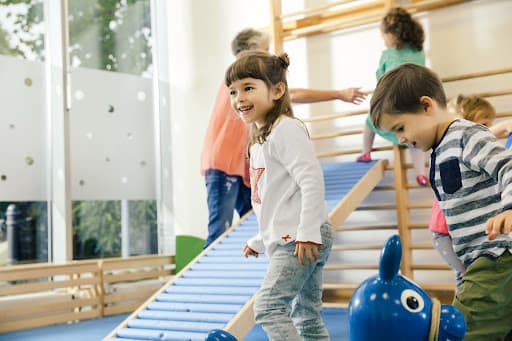 Woolworths at Work enables Big Childcare to have more time to care and more time to grow