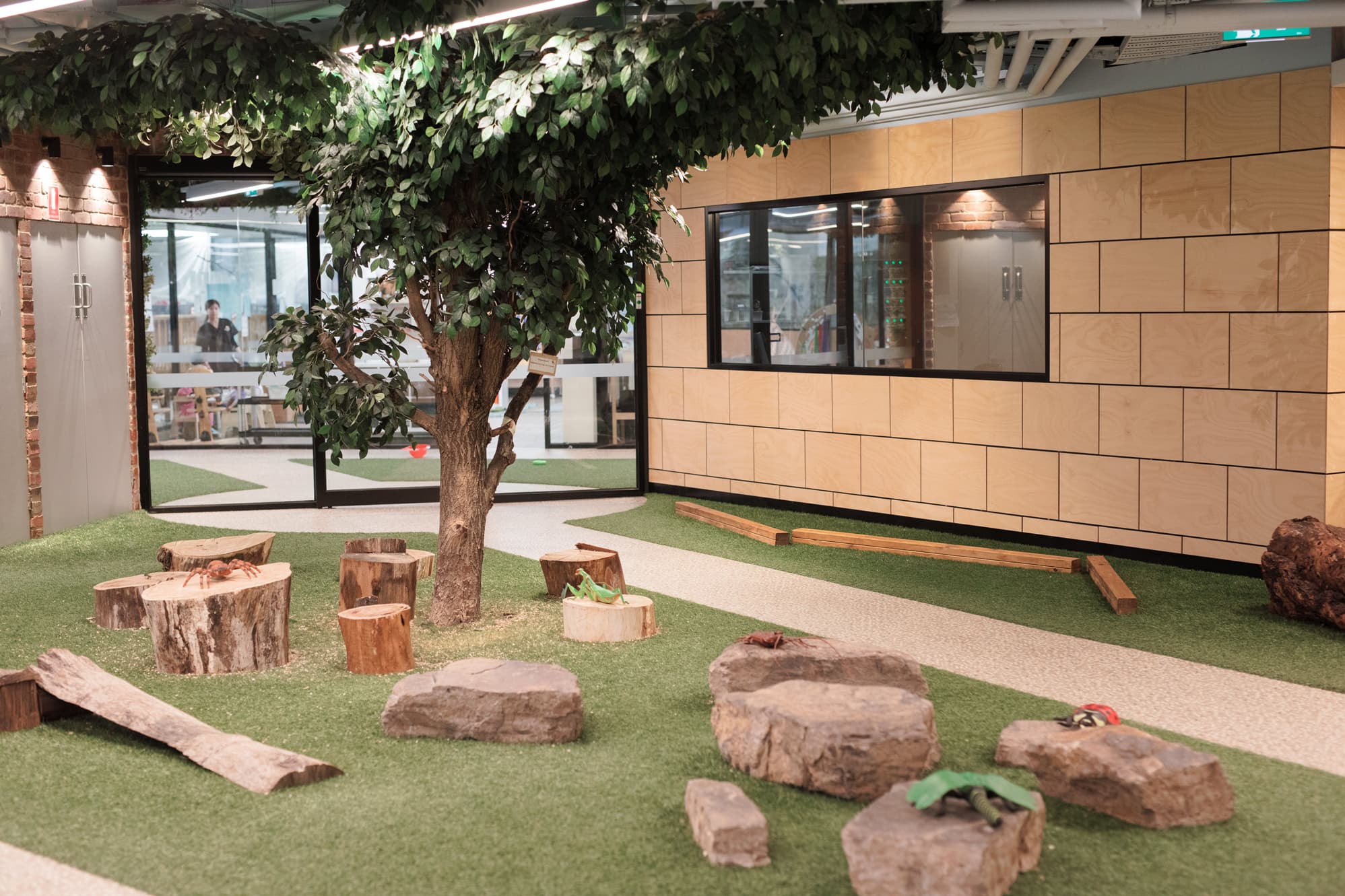 Mayfield to acquire 14 centres and secure greenfield pipeline in deal with Genius Childcare