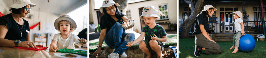 KU announces the winners of the Making the KU Difference Awards