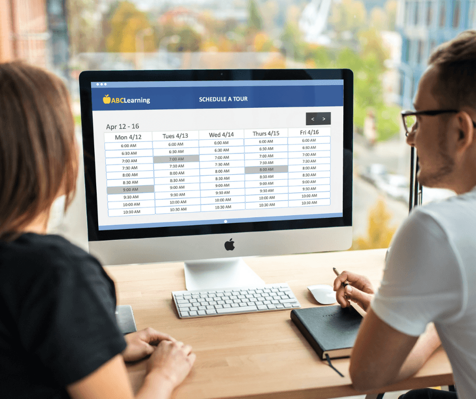 ChildcareCRM shares best practice on tour conversion as lockdowns end and enquiries pick up