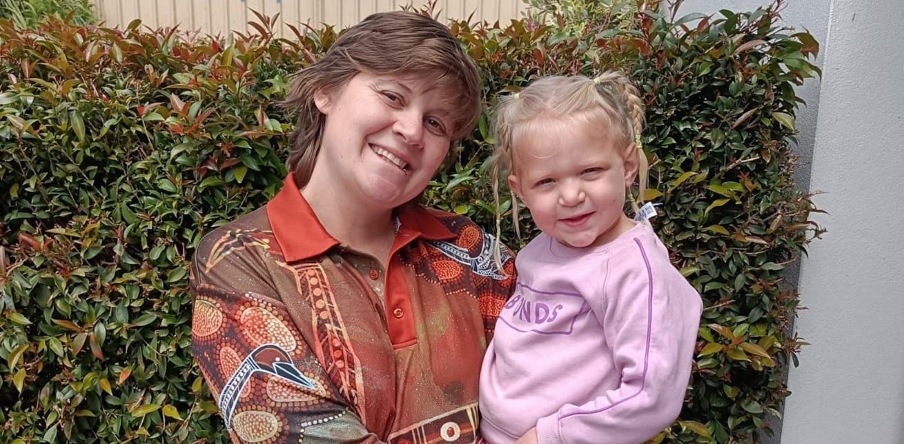 For Goodstart Director Corrine Bell, Reconciliation is part of the every day