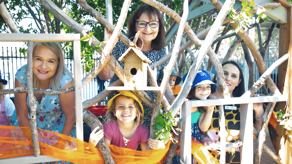 C&K CEO Jane Bourne to retire after 52 Years in early childhood education and advocacy