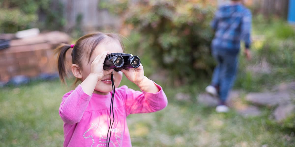 PlayLab podcast series guides educators on how to support children’s STEM learning