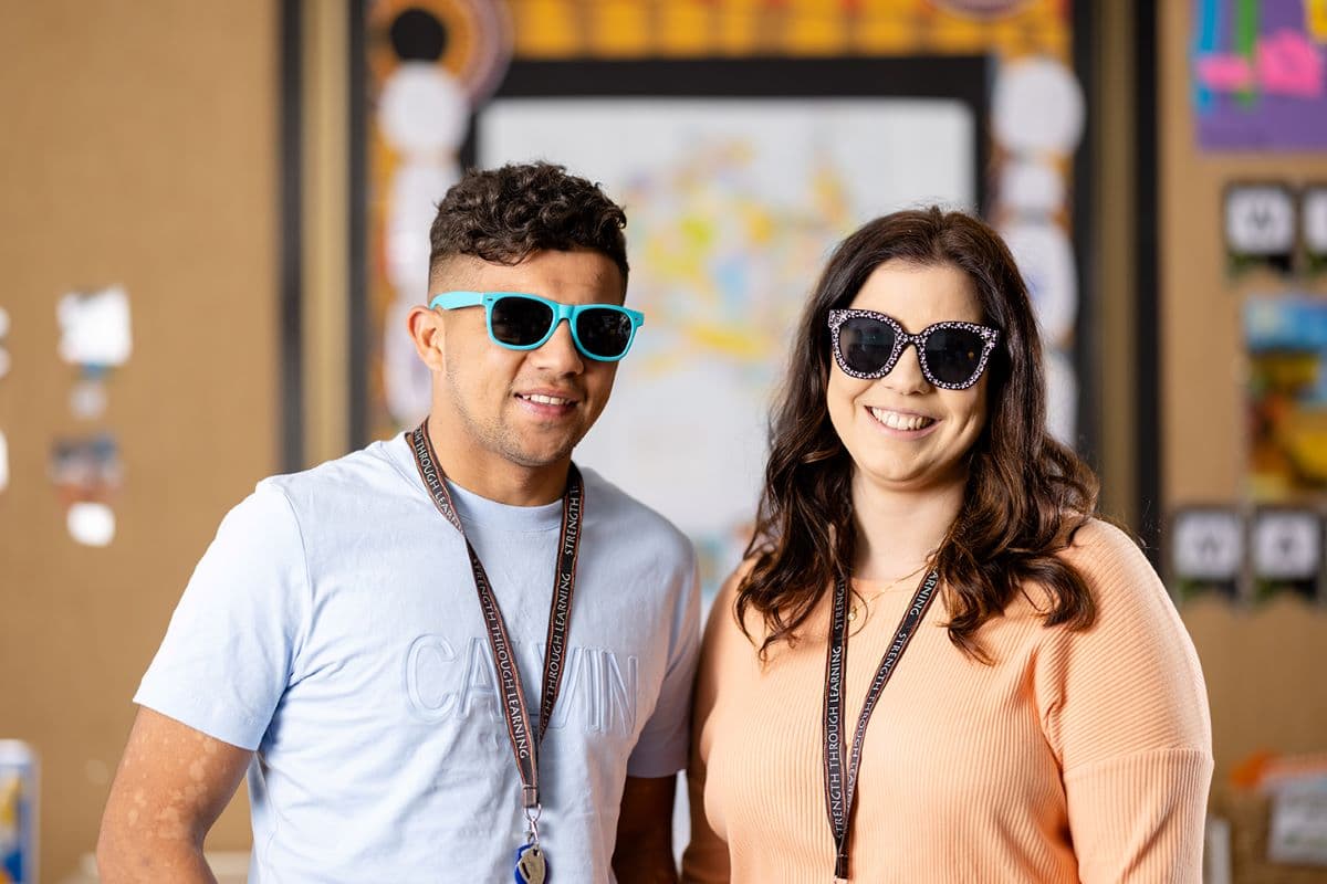 AITSL says the bright future of teaching is worth celebrating, releasing special ECT report