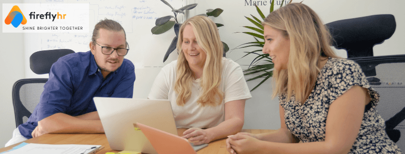 Raising OSHC professionalism proactively – the Firefly HR story