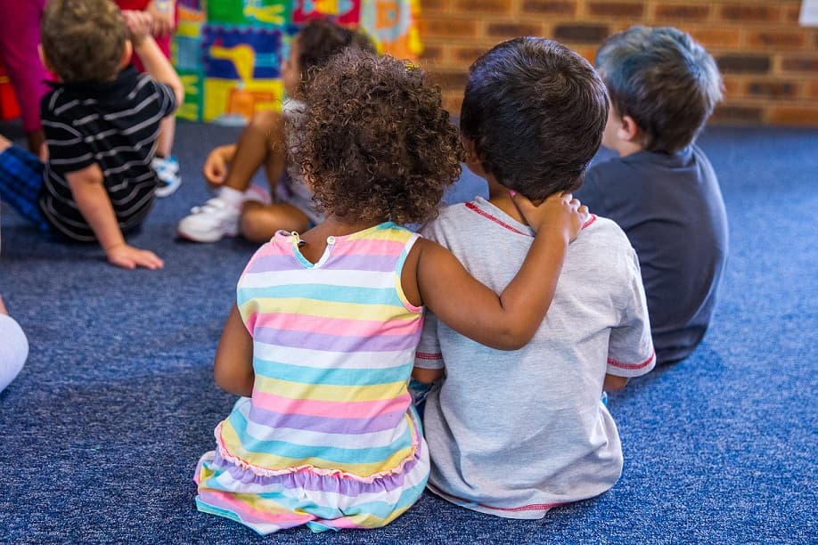West Dubbo Preschool gets grant to support Aboriginal children’s learning