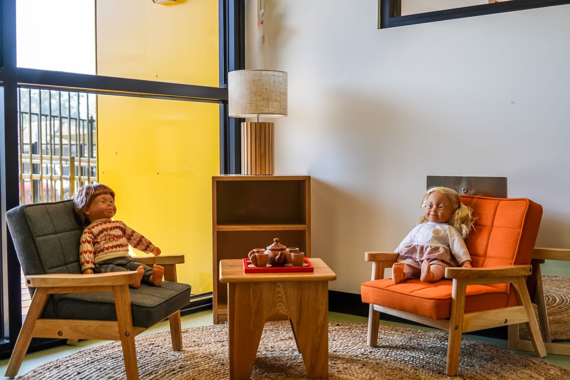 Member for Northern Victoria wants more support for new paediatric service