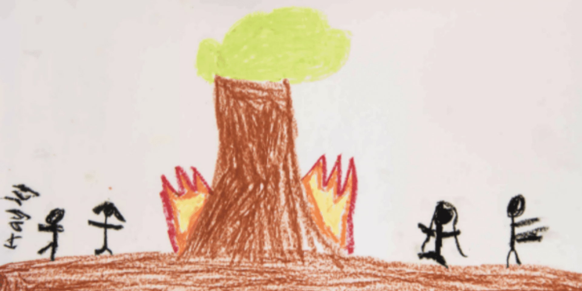 Bushfire Response Program an ECEC success in fire-damaged communities
