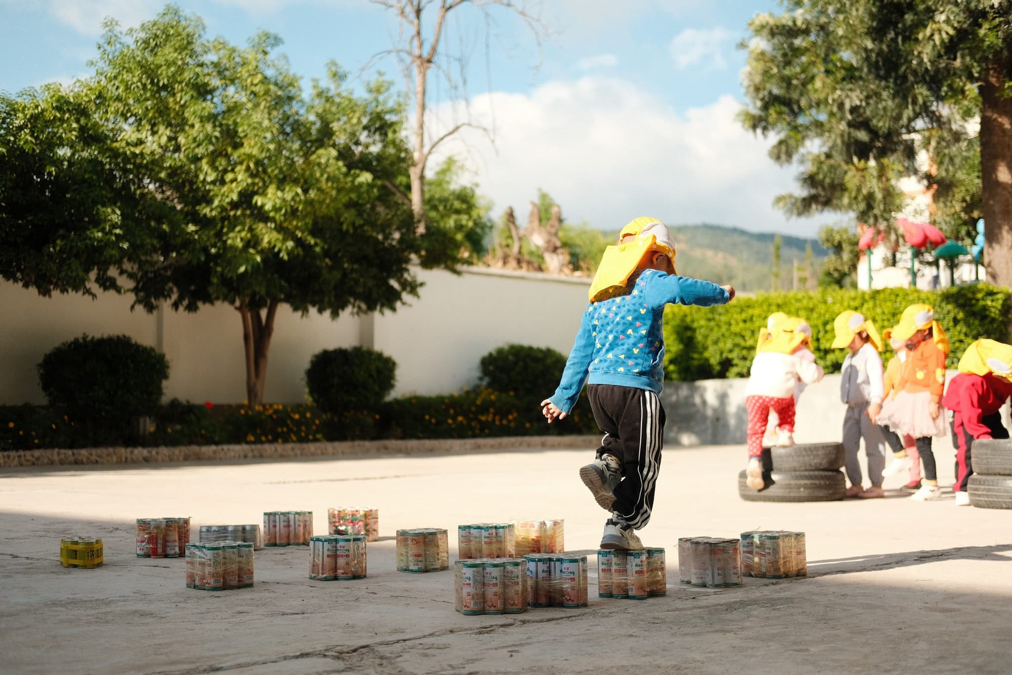 More inclusive measures for Victorian Kindergartens announced by Ingrid Stitt