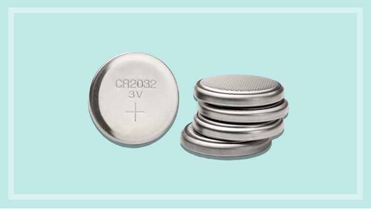 Button battery warning: Child requires emergency surgery after ECEC battery ingestion