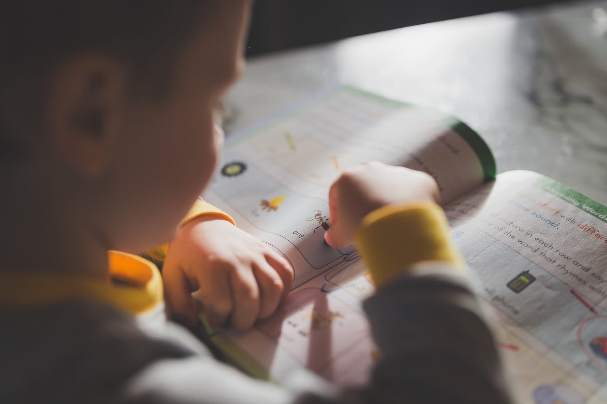 A failure at 6? Data-driven assessment isn’t helping young children’s learning