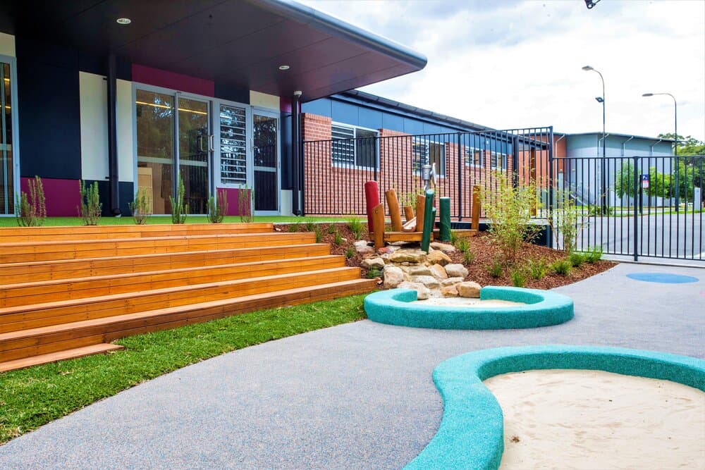 Creating environments that enable children and educators to shine