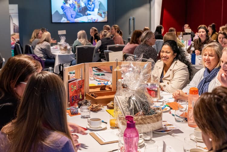 St Nicholas acknowledges ECEC staffing challenges, responds with new partnerships