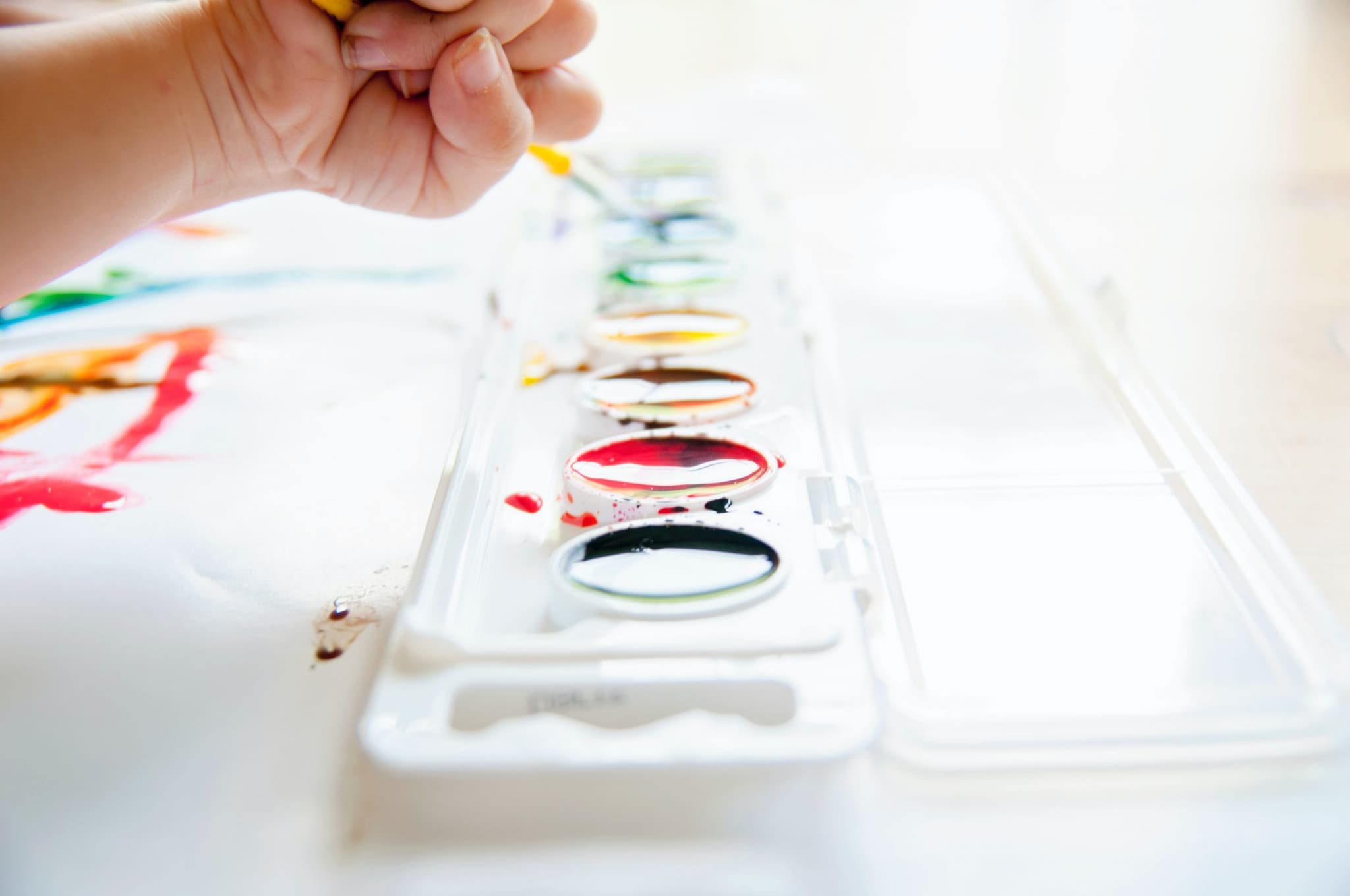 ECEC stars recognised in NEiTA Awards for going above and beyond in pandemic year