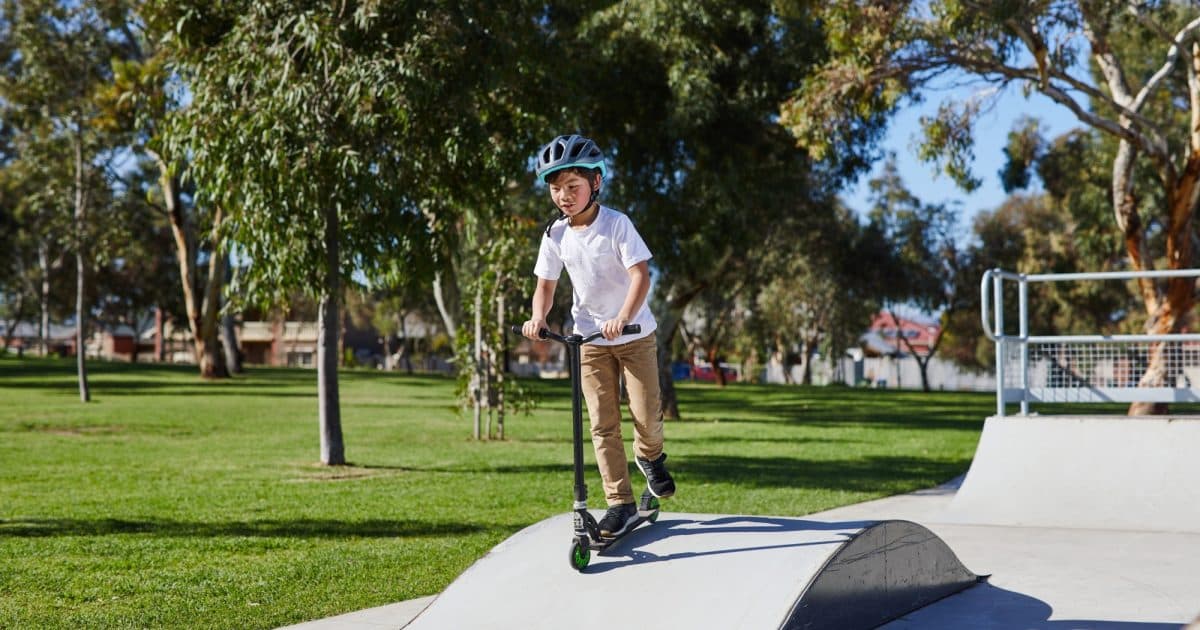 Early years projects will flourish under SA Healthy Towns Challenge funding