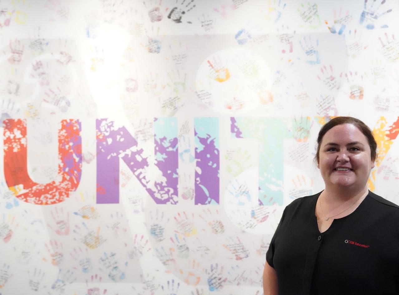 G8 Education appoints Louise Rush as new General Manager Operations