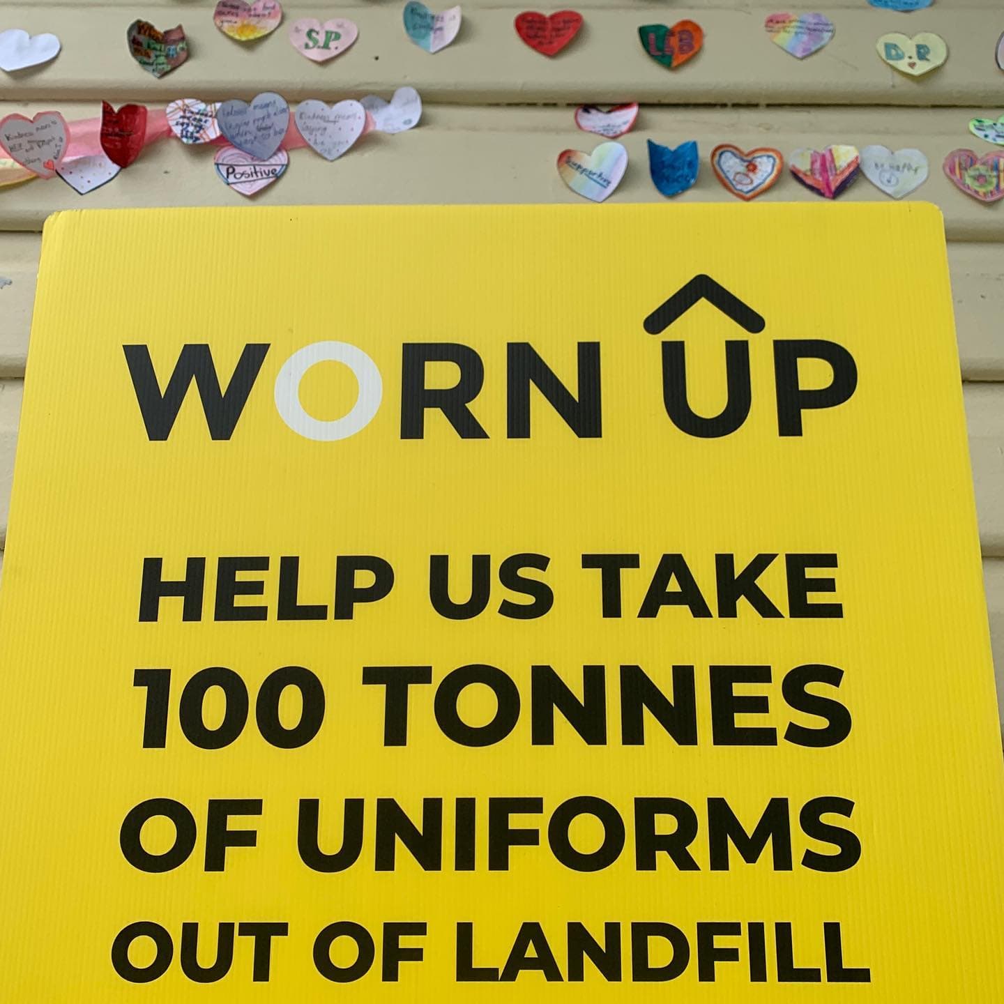 Does your ECEC service offer branded uniform? Have you thought about sustainability?