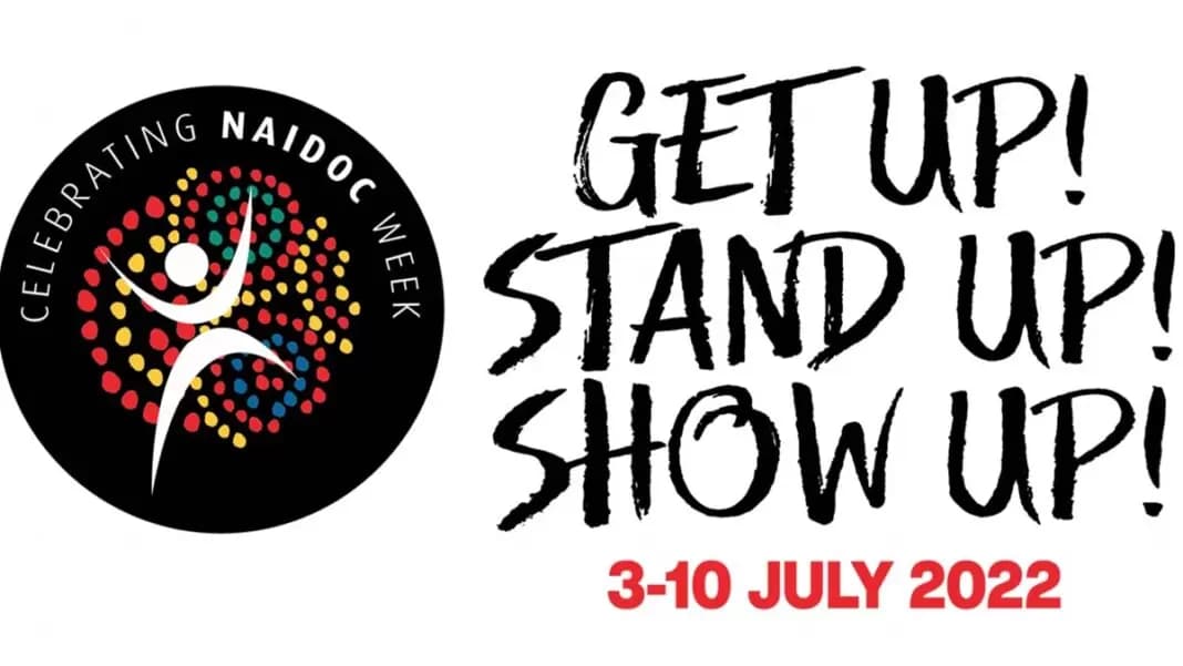 NAIDOC Week Grants now available to support communities and organisations