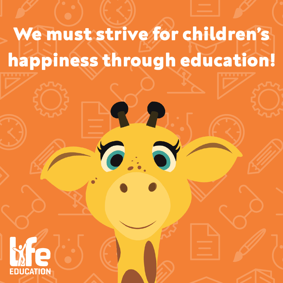 Life Education finds new supporter in property investment group Precision