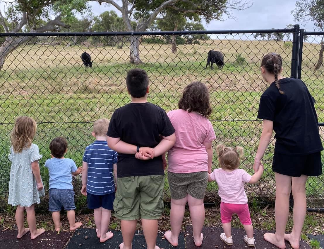 Anglicare celebrates 45 years of Family Day Care service in the Goulburn region