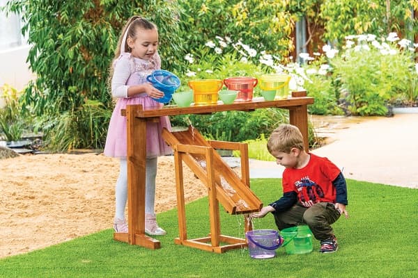 Don’t go chasing waterfalls this summer – MTA has a great range right here!