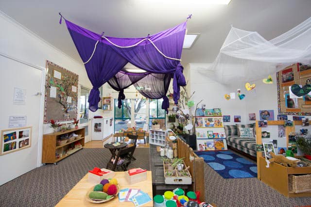 Excellent news for Essex Heights Juniors ELC with newly minted ACECQA rating