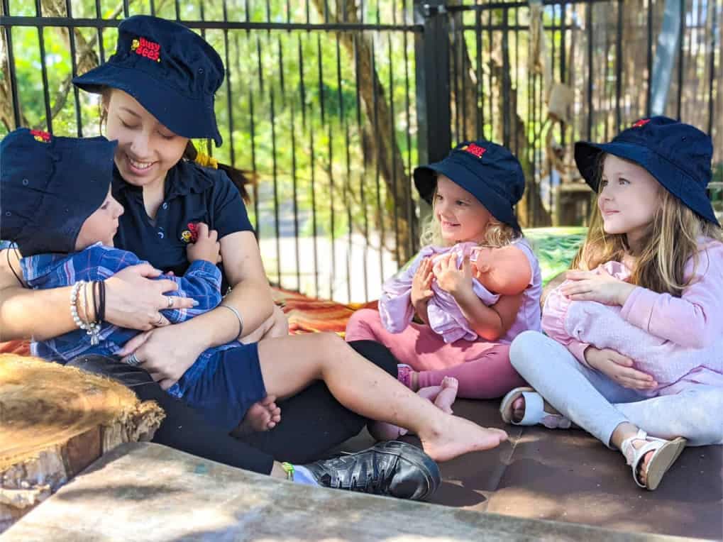 Busy Bees offers 95 per cent parent discount policy for all employees