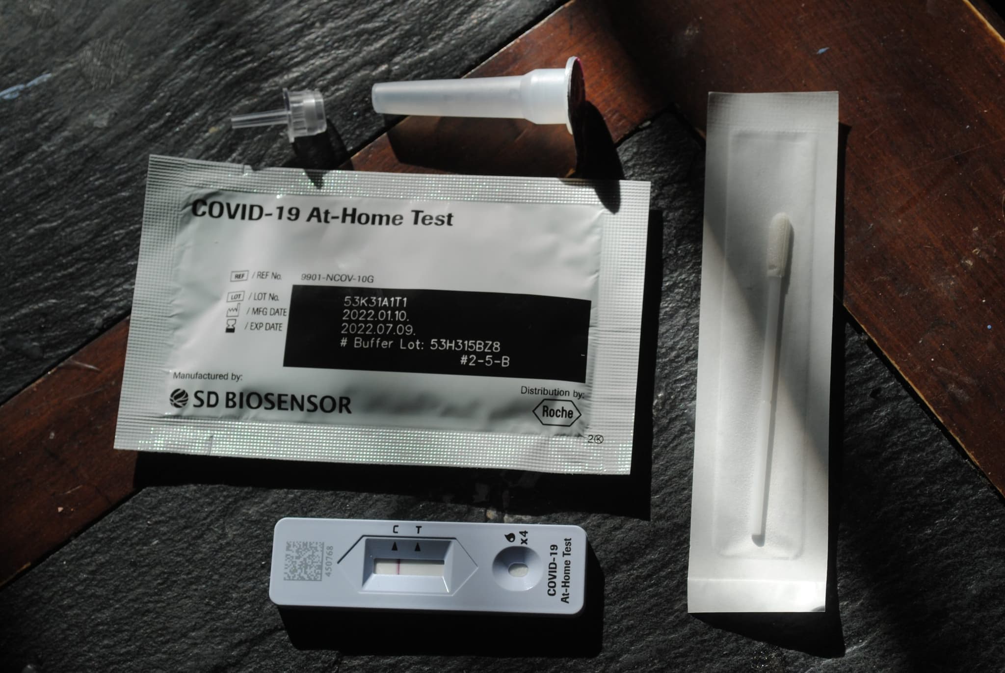 WA ramps up protocols as state experiences “high caseload environment”