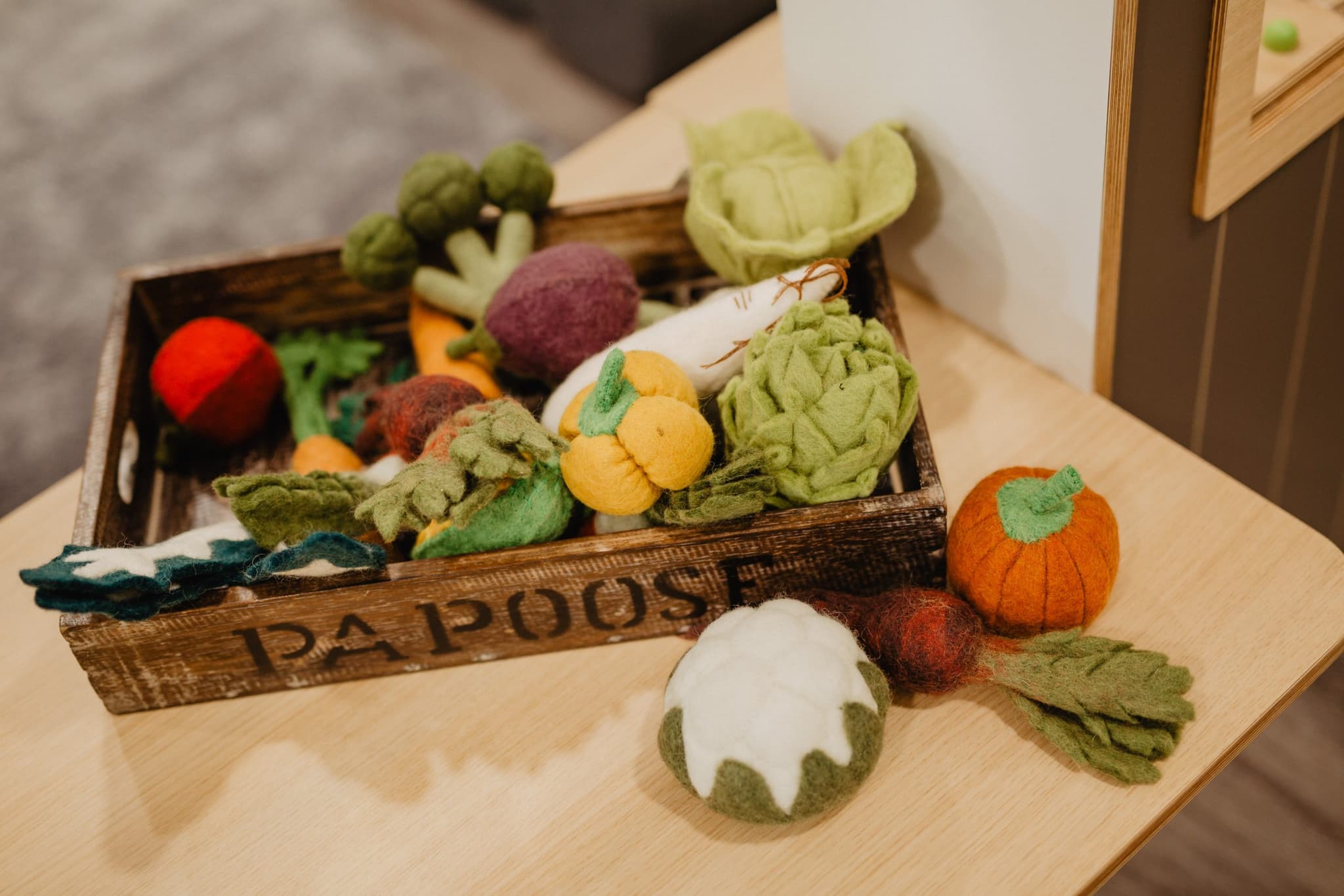 Sagewood COO responds to UWU survey about food budgets for children in ECEC