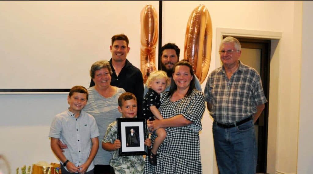 Educator Sue Drake reflects on 50 year career, grateful for chance to nurture generations