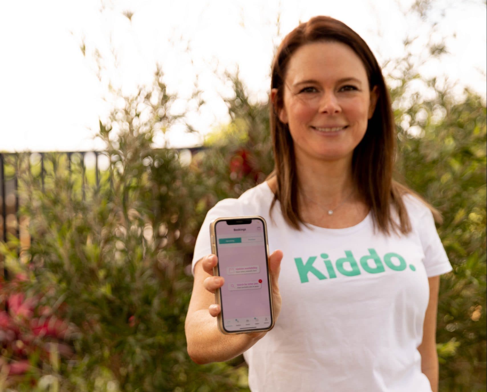 G8 buys 20 per cent share of babysitting app to boost flexible work options for educators