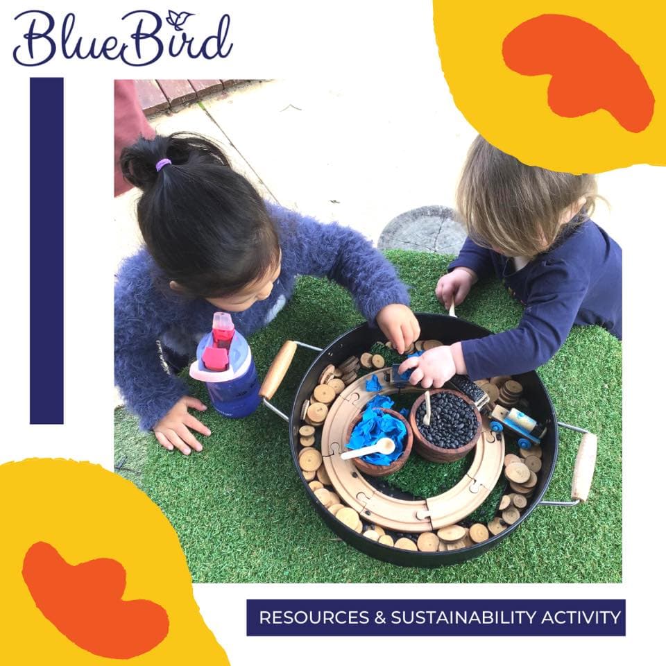 WA’s BlueBird Childcare operators celebrate 20 years of success