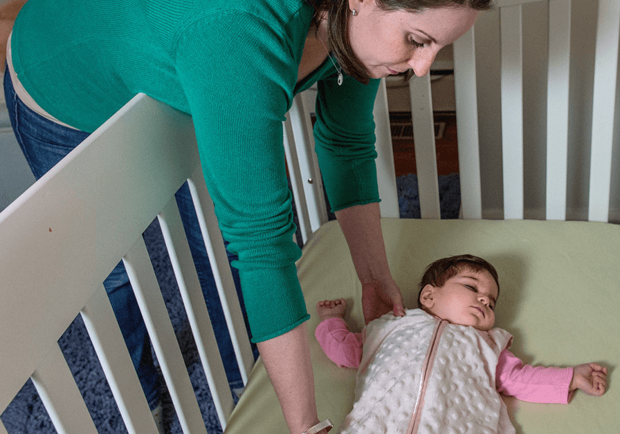 It’s Safe Sleep Week – is your service Safe Sleep compliant?