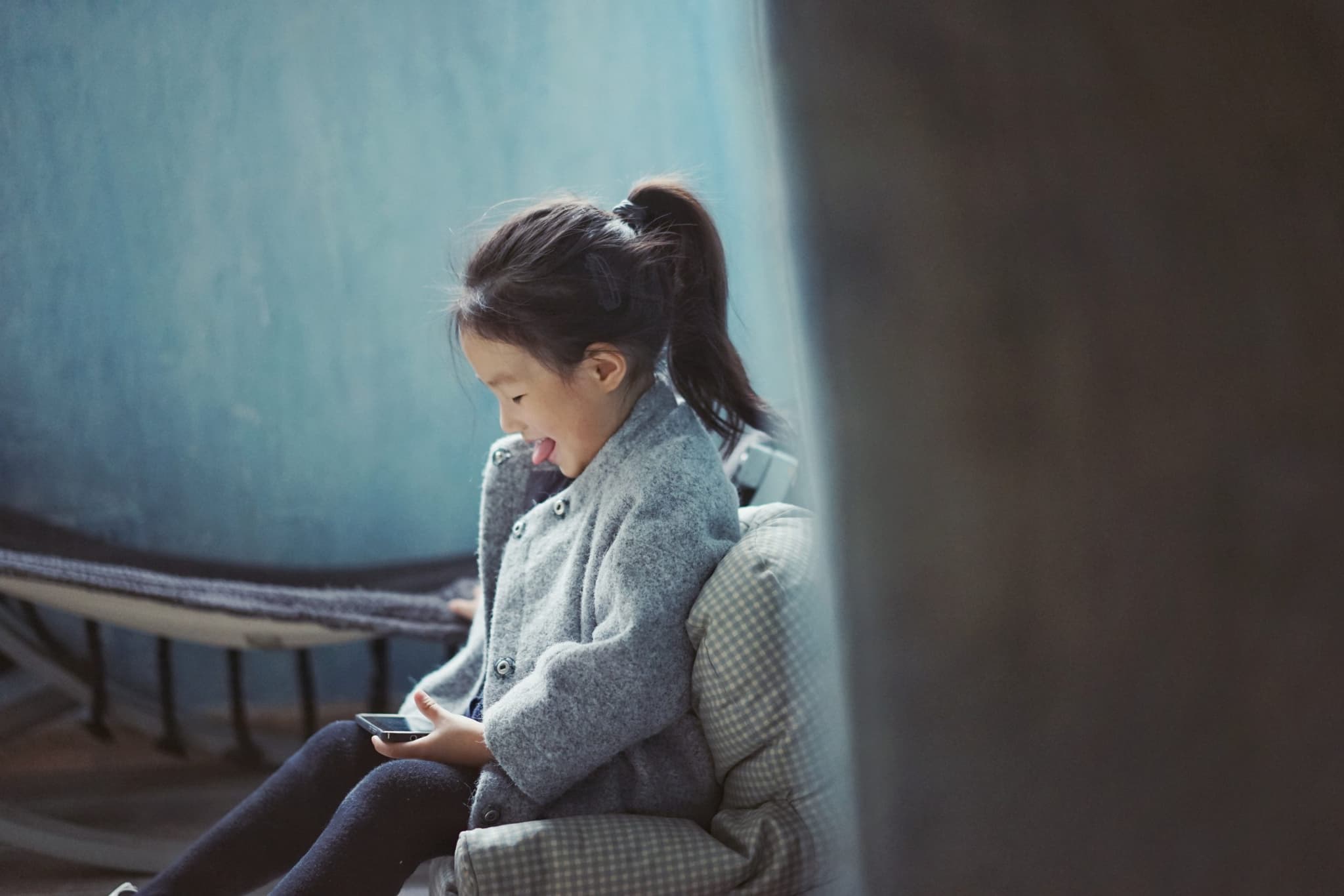 “The first TikTok war” – why ECEC educators need to be aware of children’s media