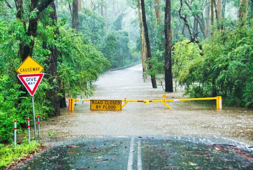 Robert announces support for QLD and NSW ECEC and families affected by floods