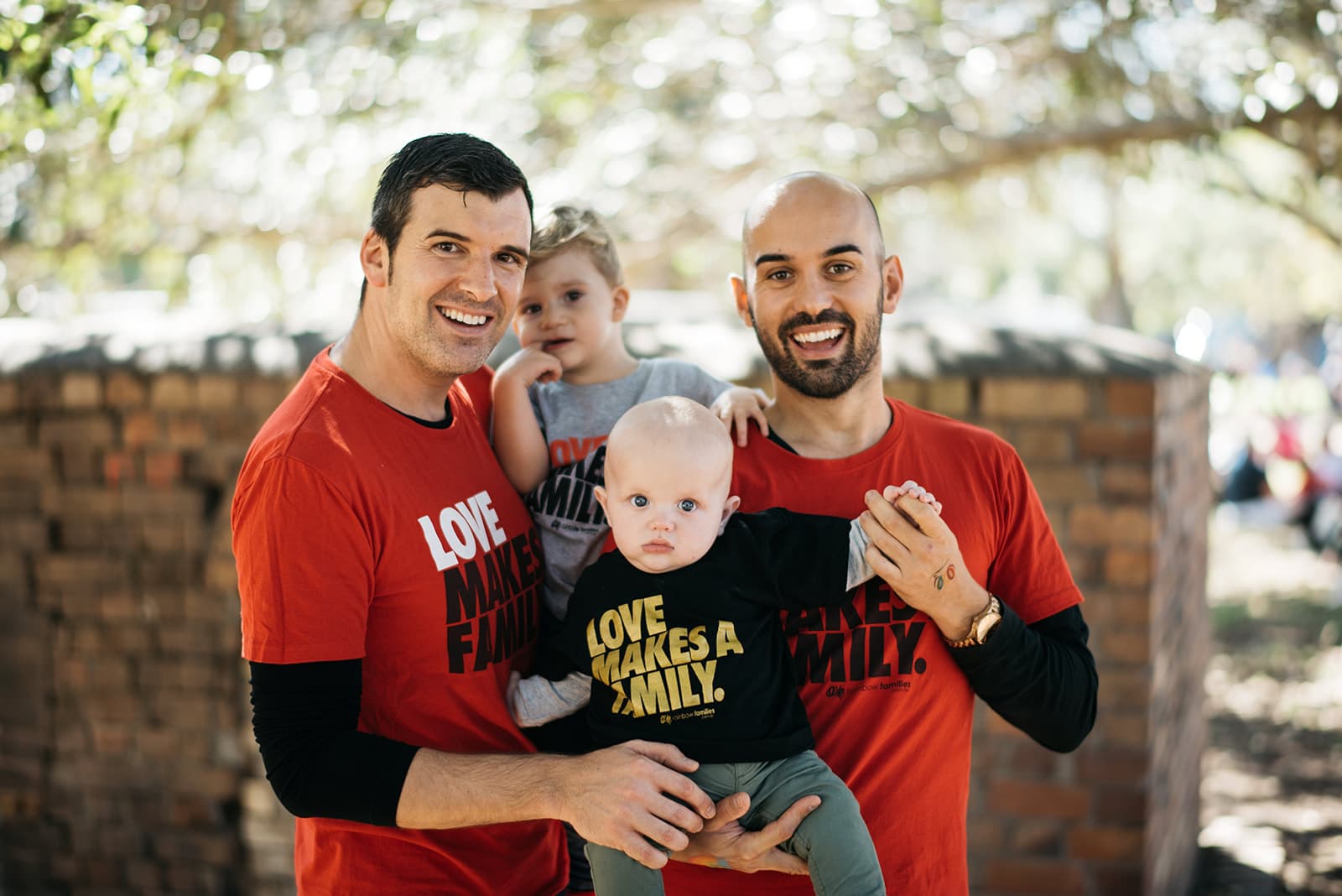 Overcoming bias in the next generation: 5 unmissable Australian queer picture books