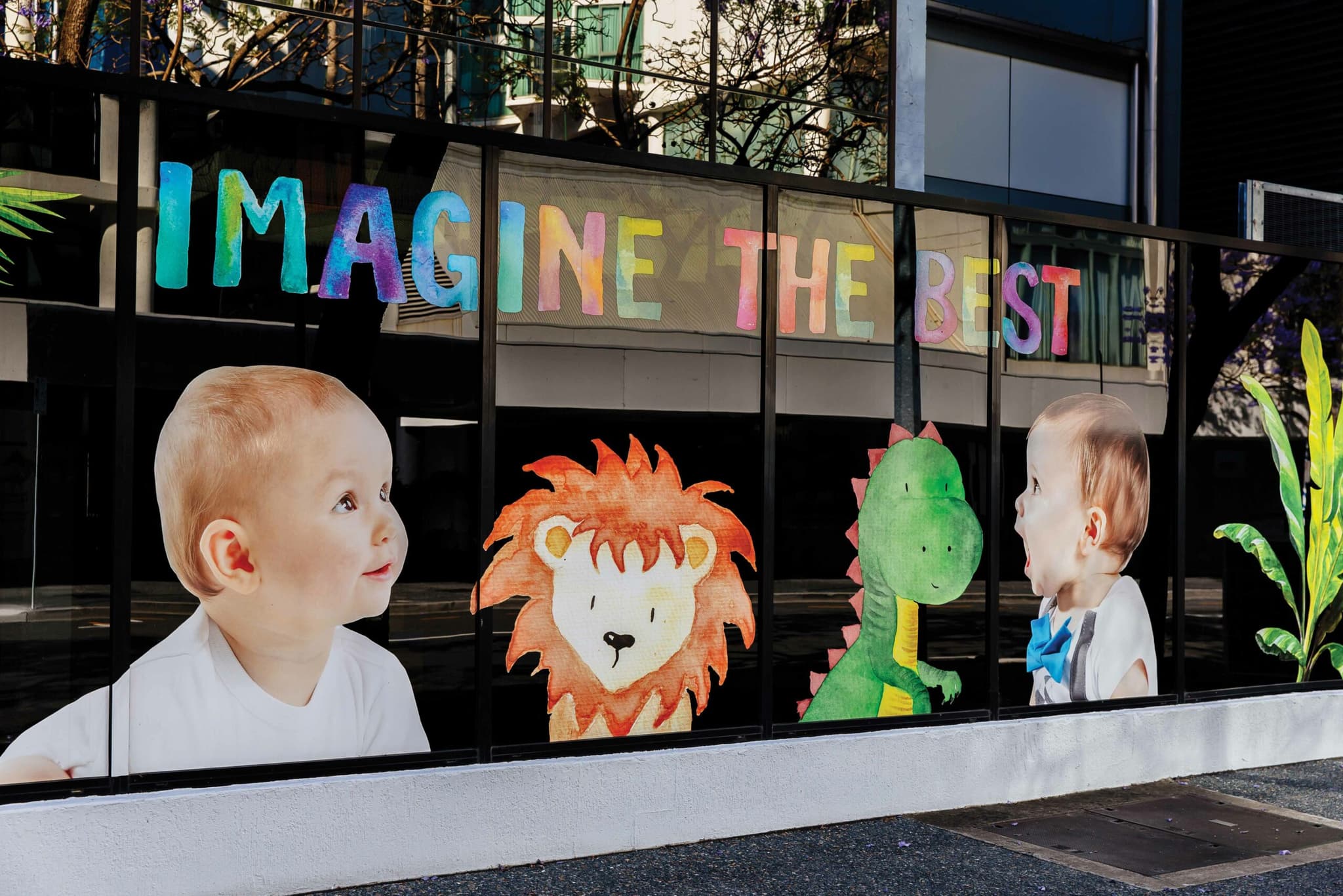 Brisbane CBD ECEC service reduces fees $50 a day to alleviate record low enrolments