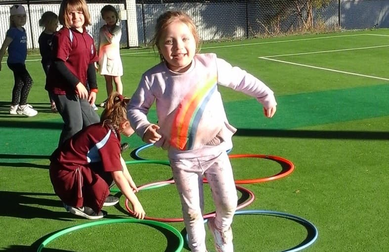 CP3 findings on OSHC children’s mental health to be presented at Gowrie OSHC seminar