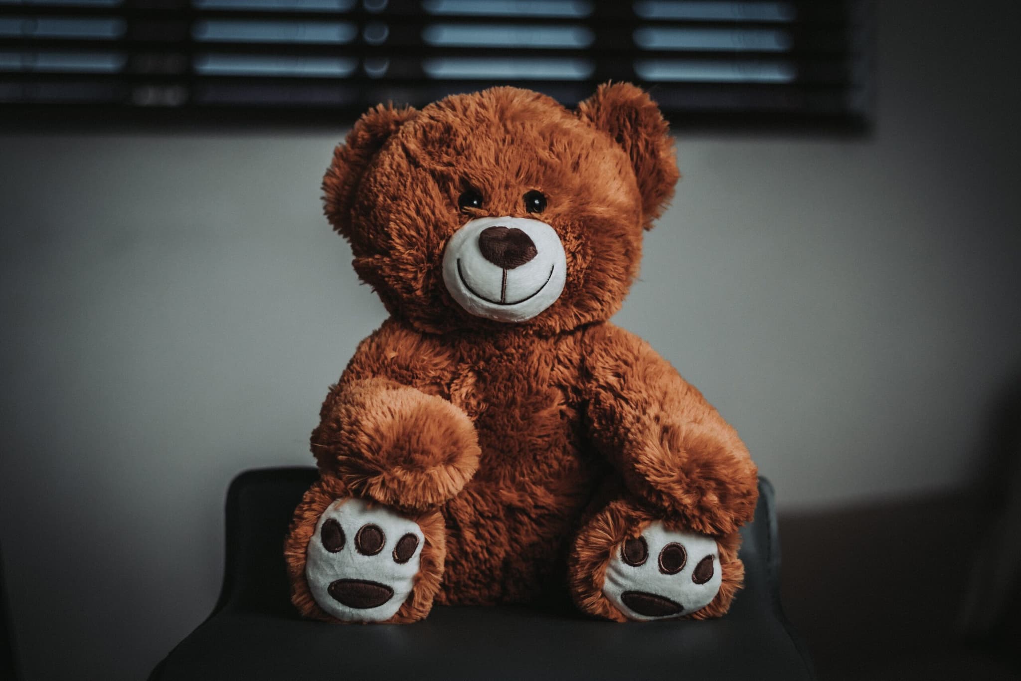 Edge Early Learning’s Lavinia Robinson holds back tears on learning of Top Childcare Worker win