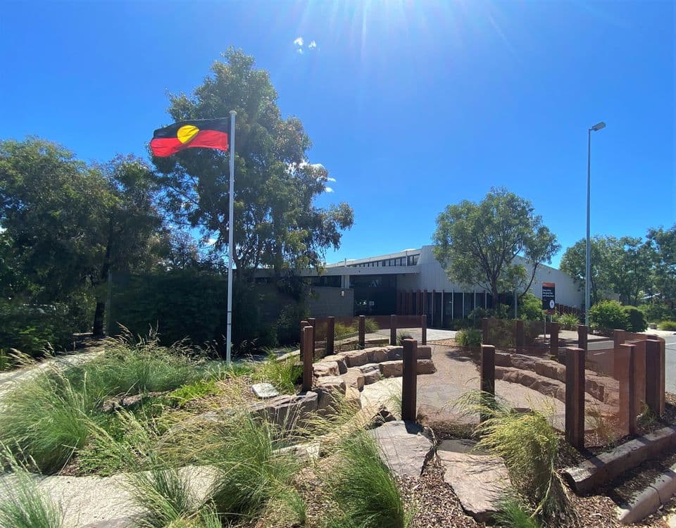 Bubup Wilam wants an end to funding uncertainty as it seeks to Close the Gap