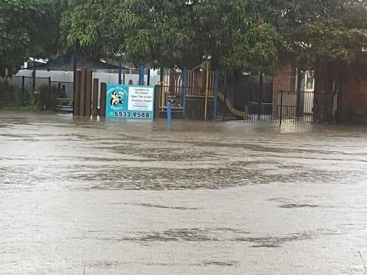 Gold Coast service to reopen three months after being forced to close from flooding