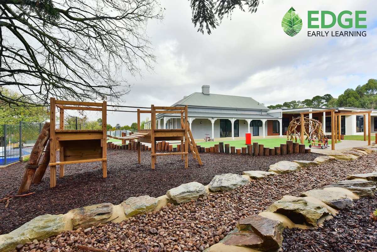 Edge Early Learning marks end of substantial expansion with settlement of Paisley Park centres