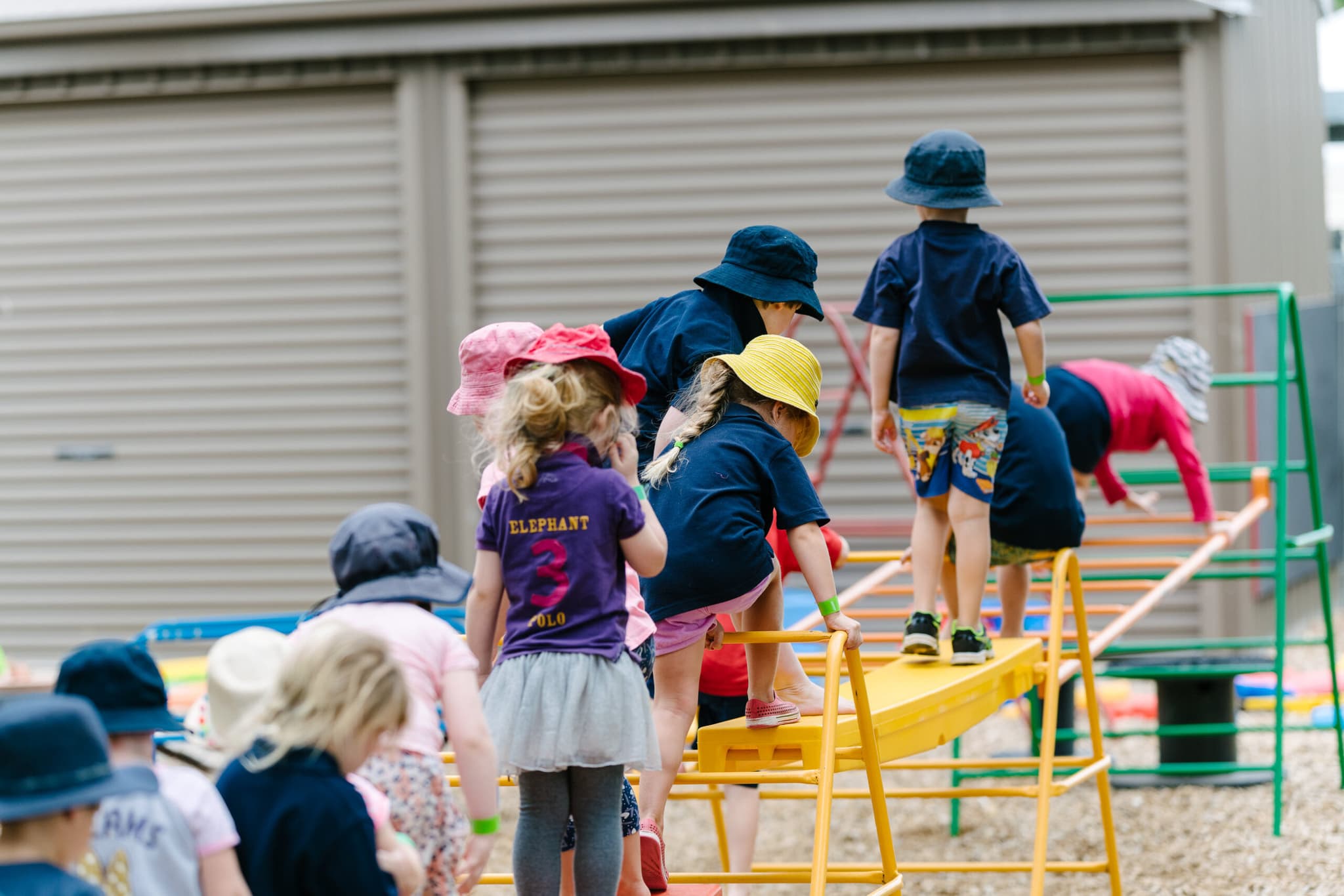 Shine Bright highlights the value of its volunteers during National Volunteer Week