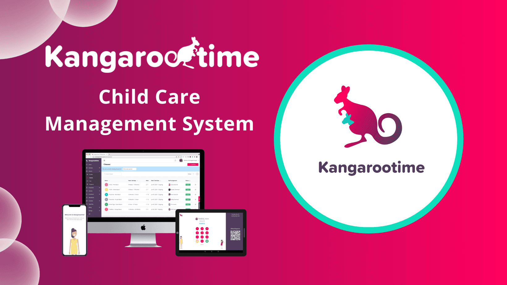 Three reasons why ECEC leaders are choosing Kangarootime as their next CCMS platform