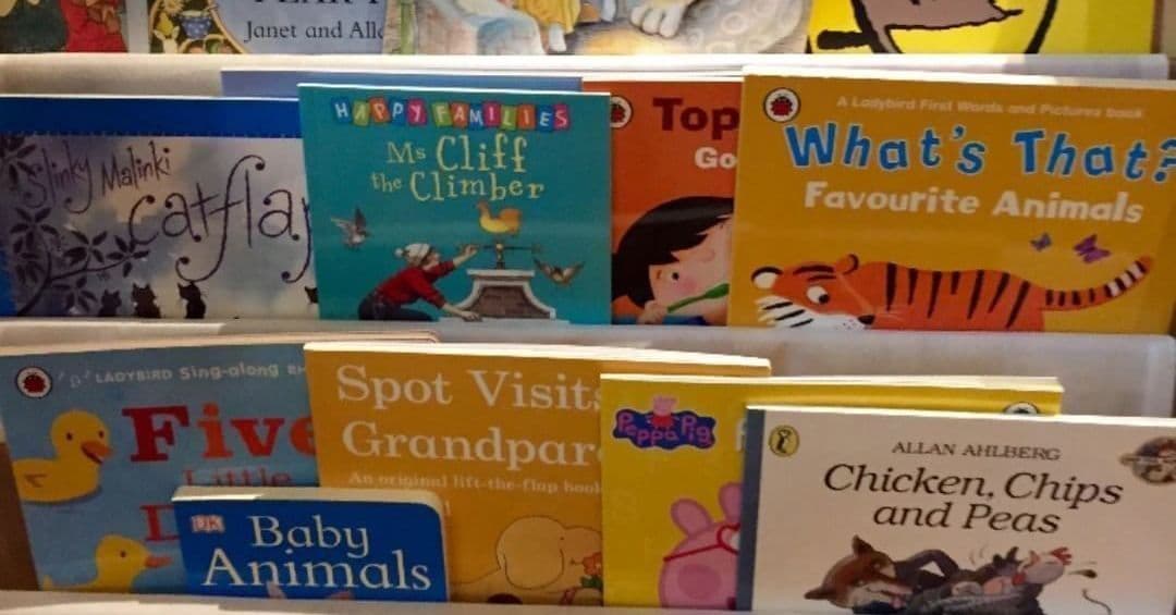 Dolly Parton’s Imagination Library pairs up with Brighter Beginnings initiative